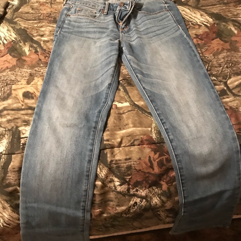 Abercrombie & Fitch Jeans Size 2S